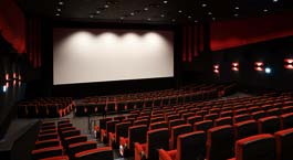 Tremor FX Theatres